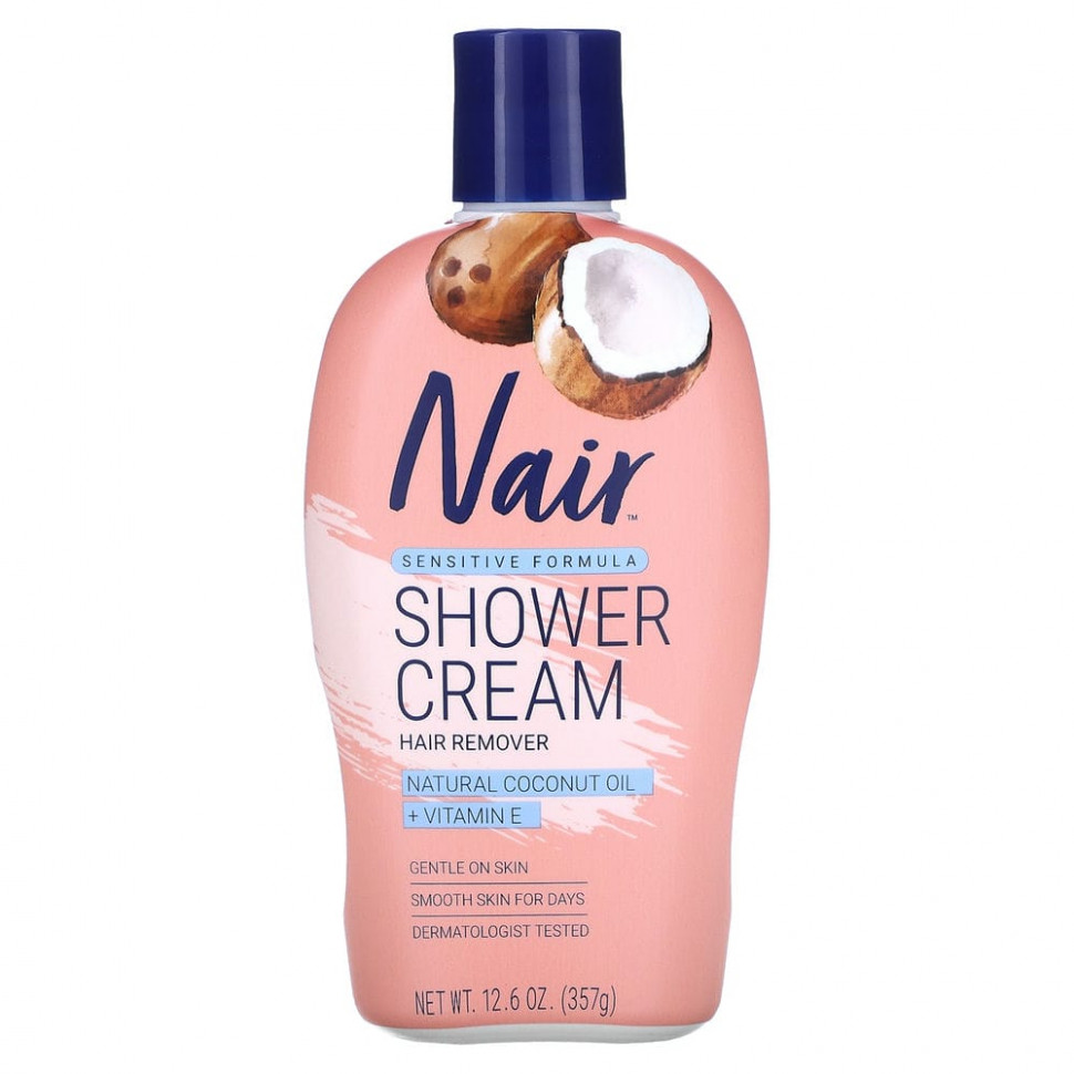   Nair,    ,   ,      E, 357  (12,6 )   -     , -  