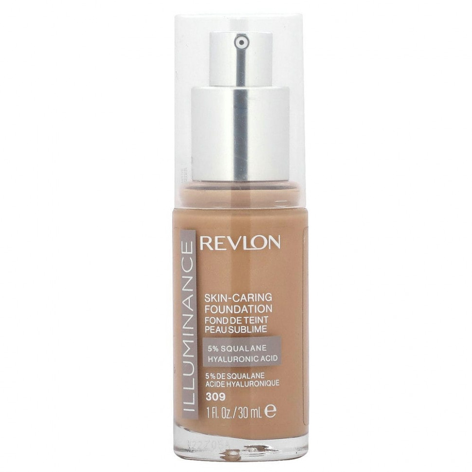   Revlon, Illuminance,      , 309, 30  (1 . )   -     , -  