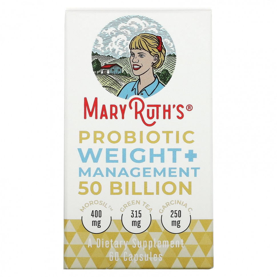   MaryRuth Organics,       , 50 , 60    -     , -  