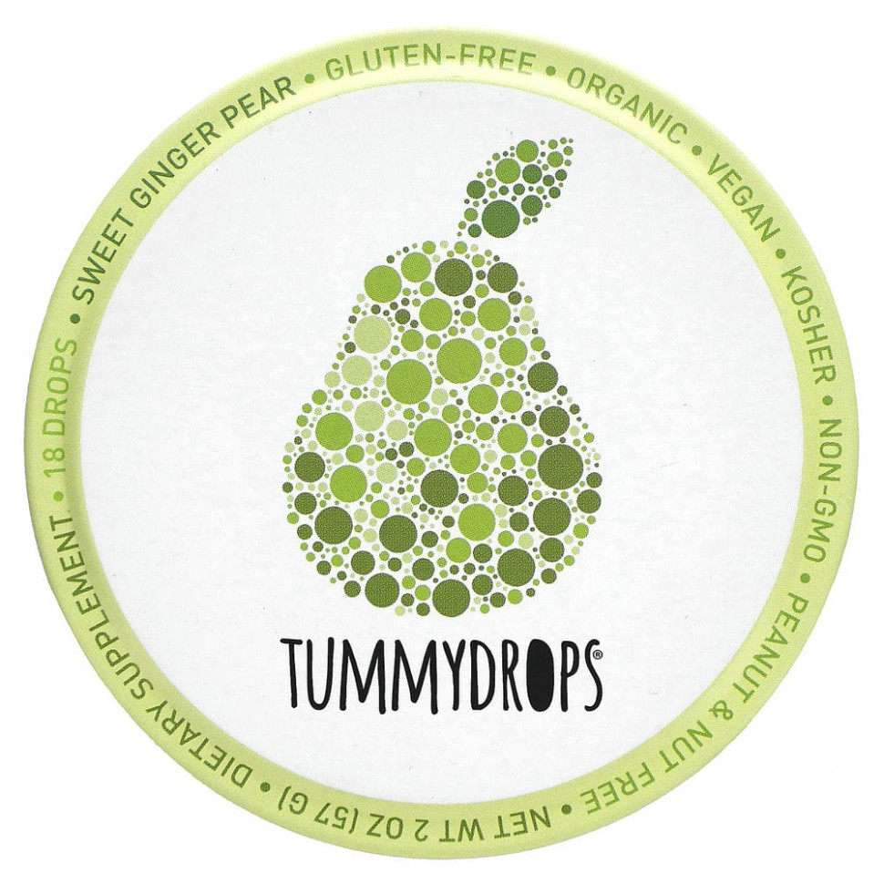   Tummydrops,   , 18 , 57  (2 )   -     , -  