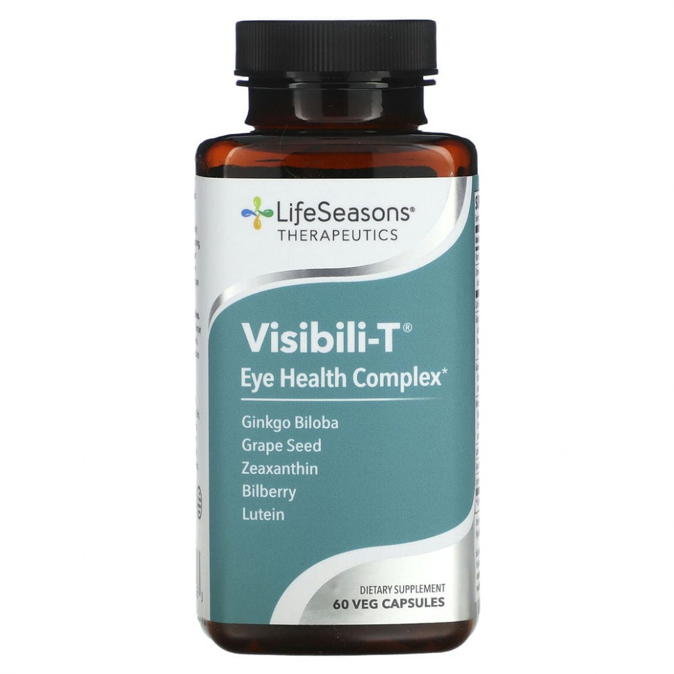   LifeSeasons, Visibili-T,    , 60     -     , -  