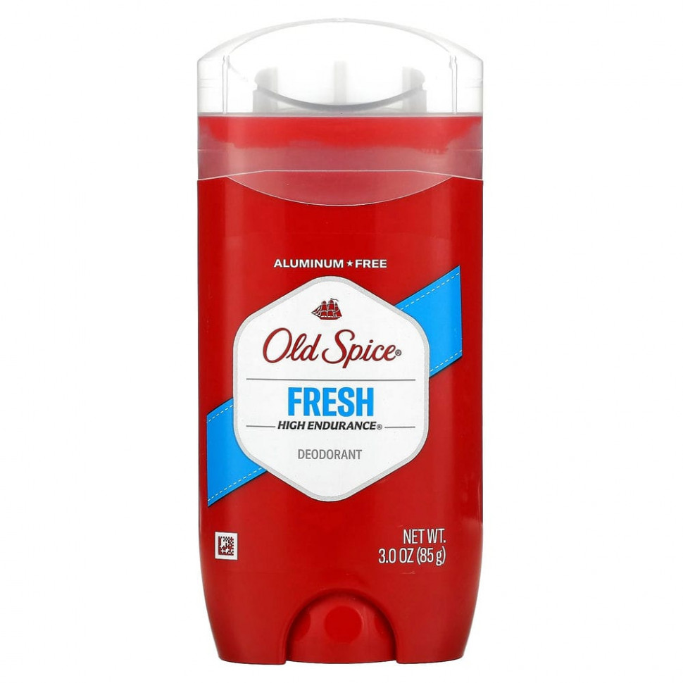   Old Spice, High Endurance, , , 3  (85 )   -     , -  