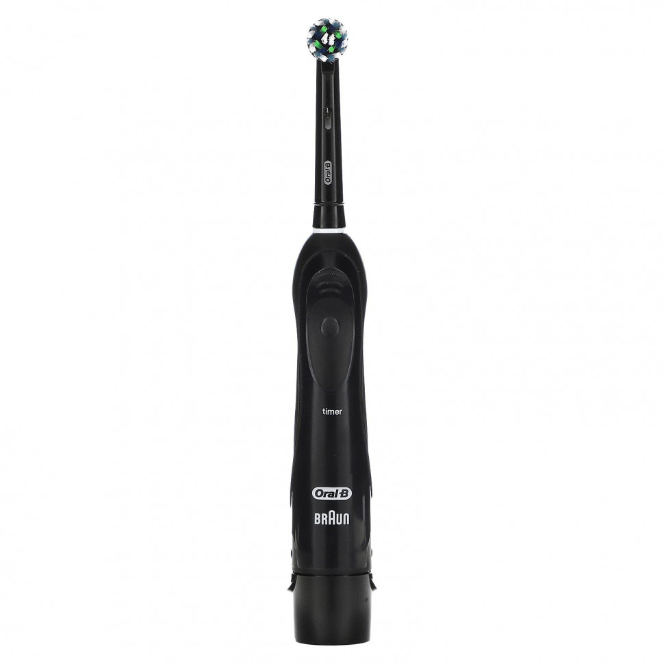   Oral-B, CrossAction Clinical Power Toothbrush, `` 1     -     , -  