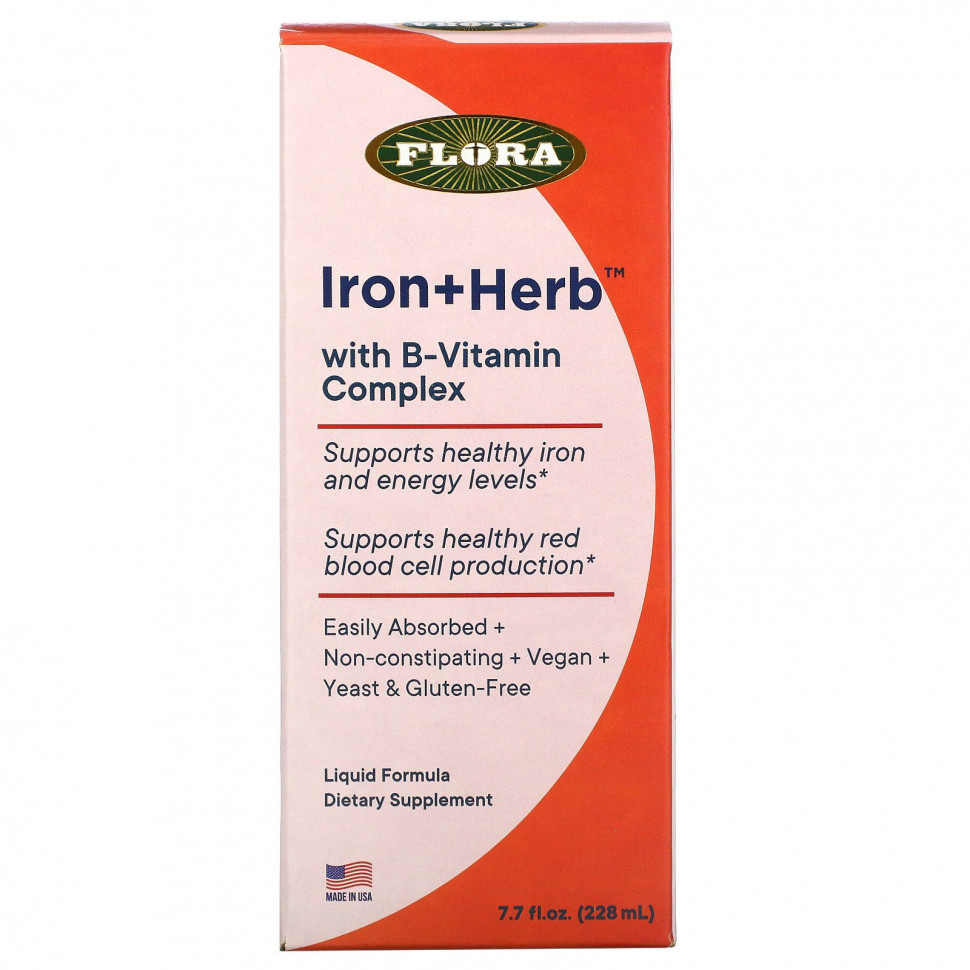  Flora,        B, 228  (7,7 . )  IHerb ()