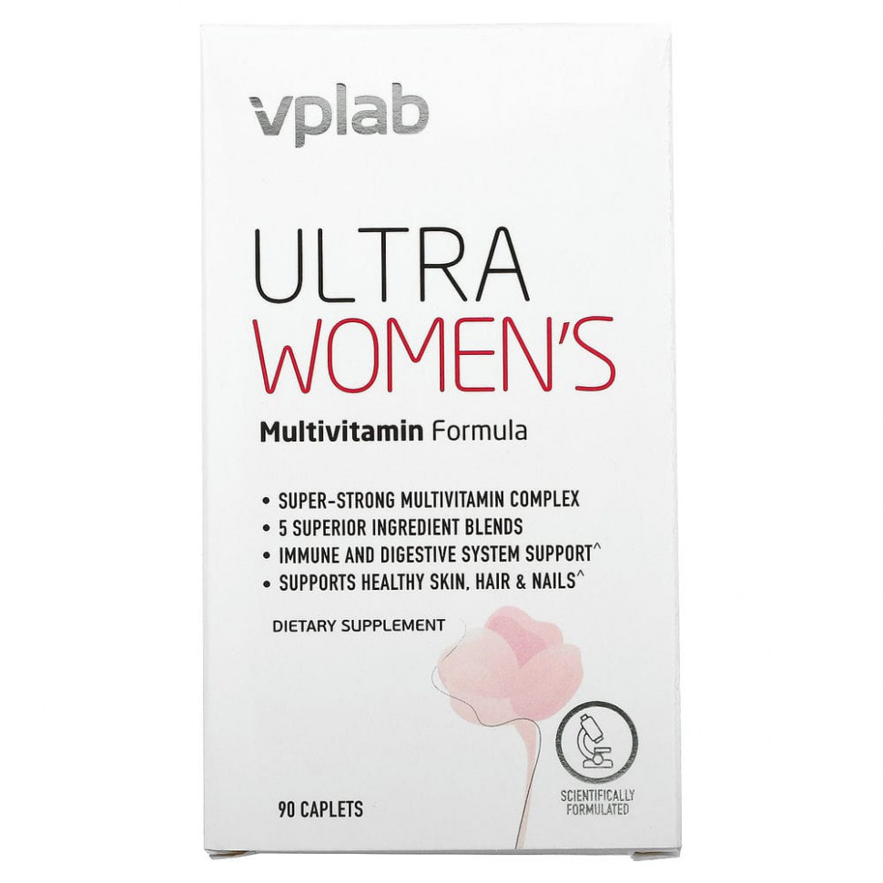   Vplab, Ultra Womens,   , 90    -     , -  