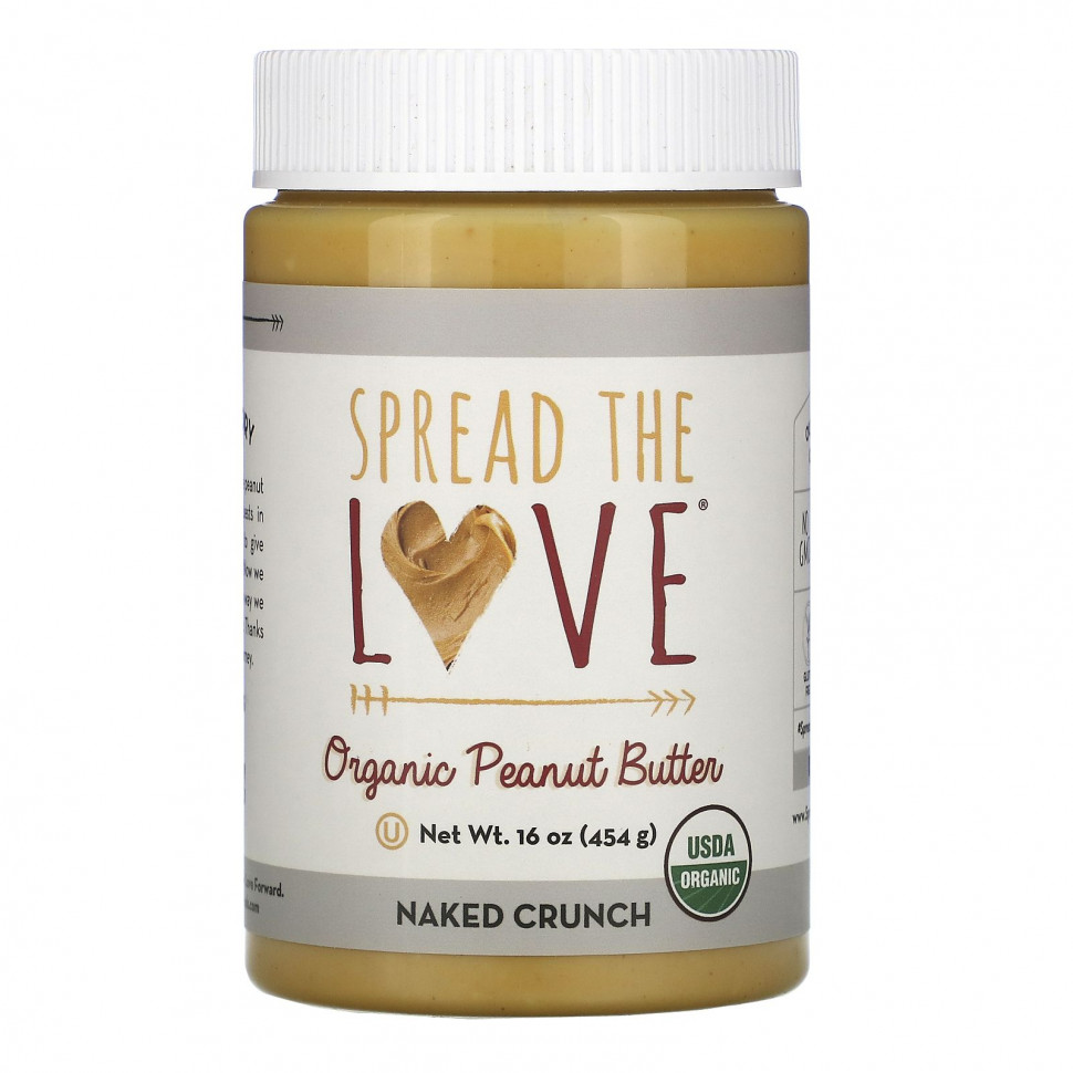  Spread The Love,   ,   , 454  (16 )  IHerb ()