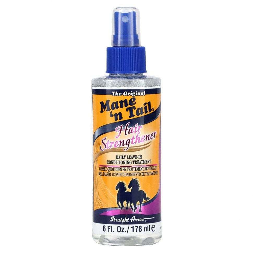   Mane 'n Tail,    ,     , 6   (178 )   -     , -  