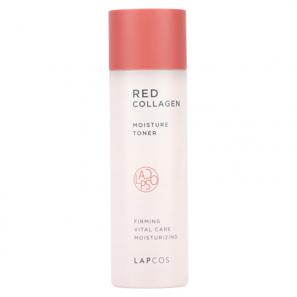   Lapcos, Red Collagen,  , (130 )   -     , -  