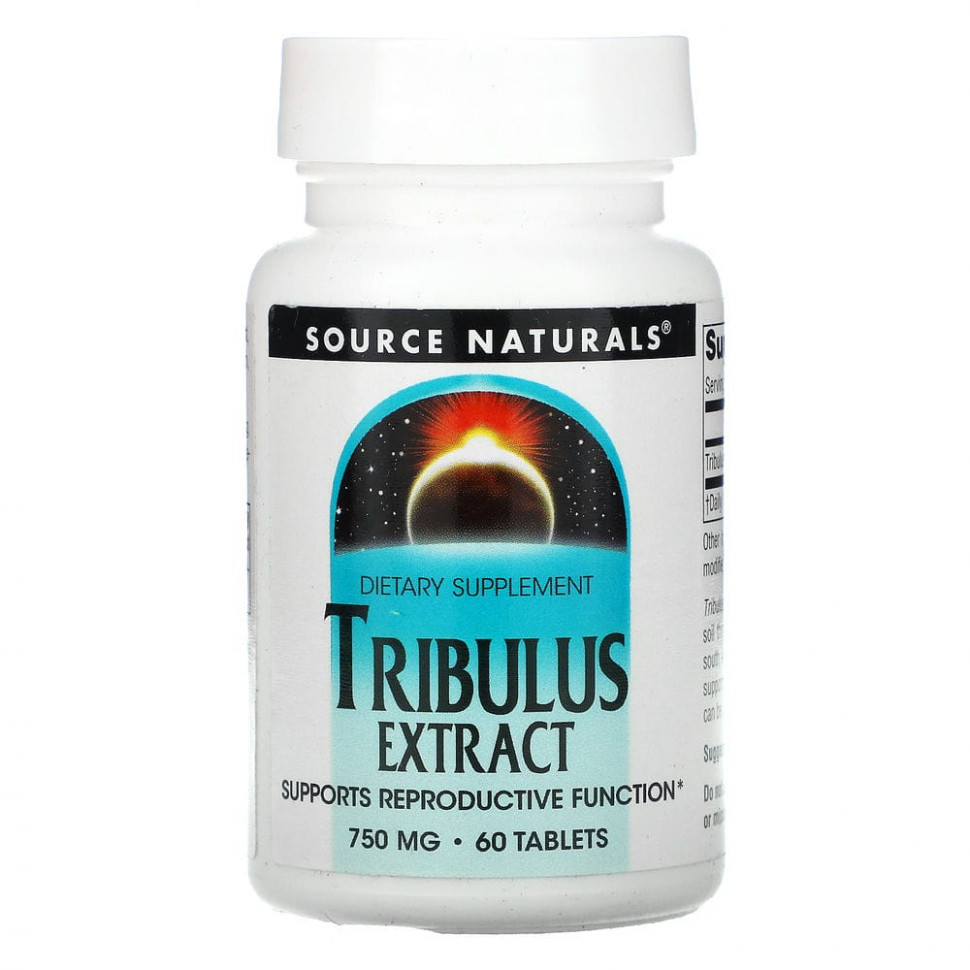   Source Naturals, , 750 , 60    -     , -,   