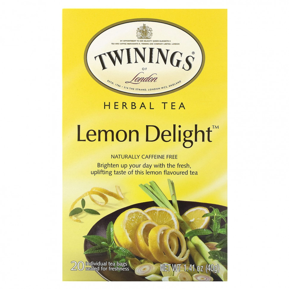   Twinings,  ,  ,  , 20   , 1,41 . (40 )   -     , -  