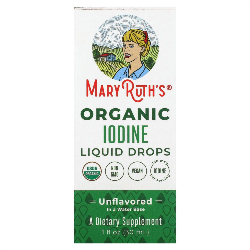   MaryRuth Organics,    ,  , 30  (1 . )   -     , -  