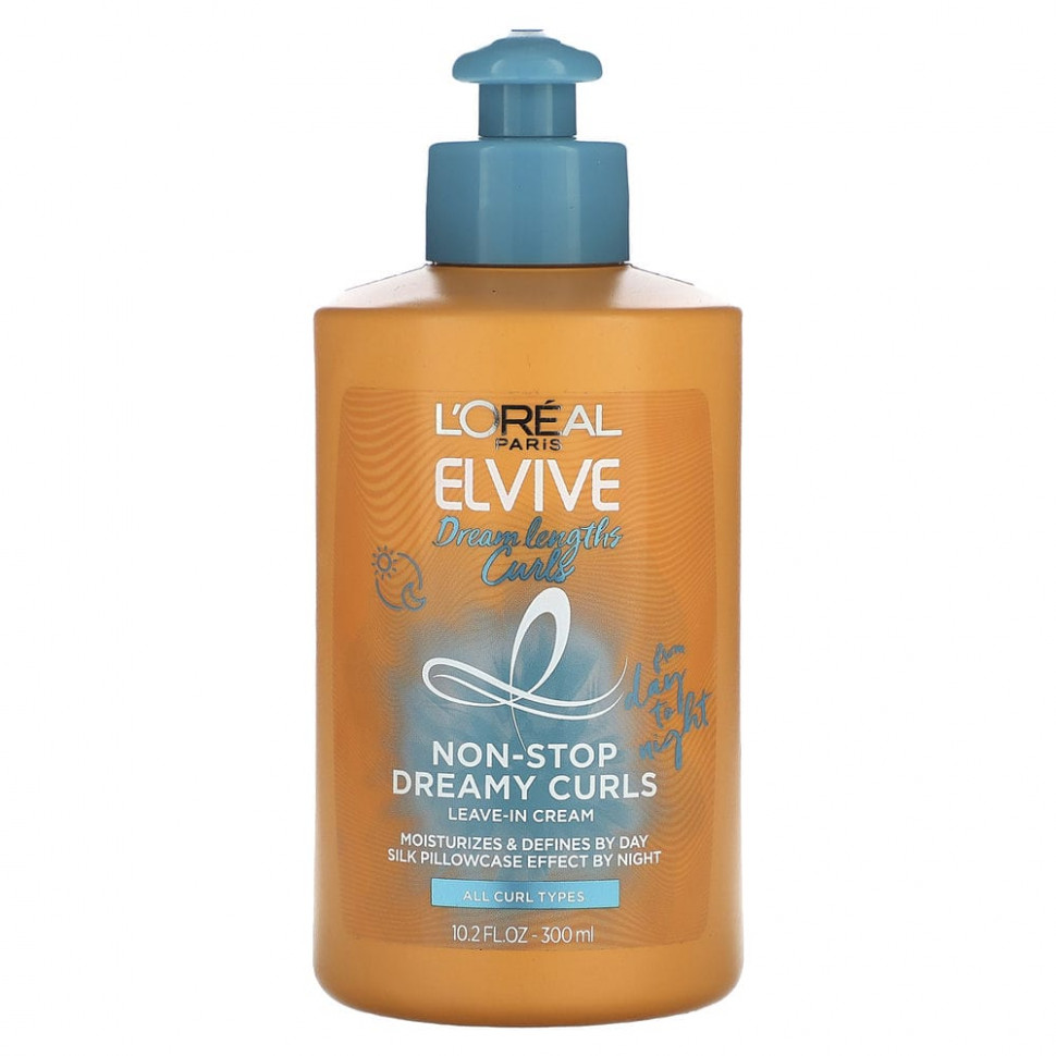   L'Or?al, Elvive, Dream Lengths Curls,  , 300  (10,2 . )   -     , -  