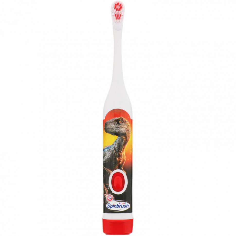   Arm & Hammer, Kid's Spinbrush,   , , 1       -     , -  