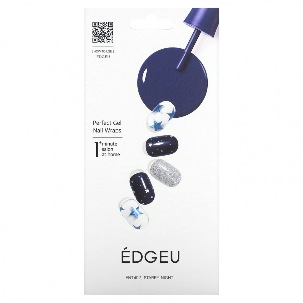   Edgeu,     Perfect, ENT402,  ,   16    -     , -  