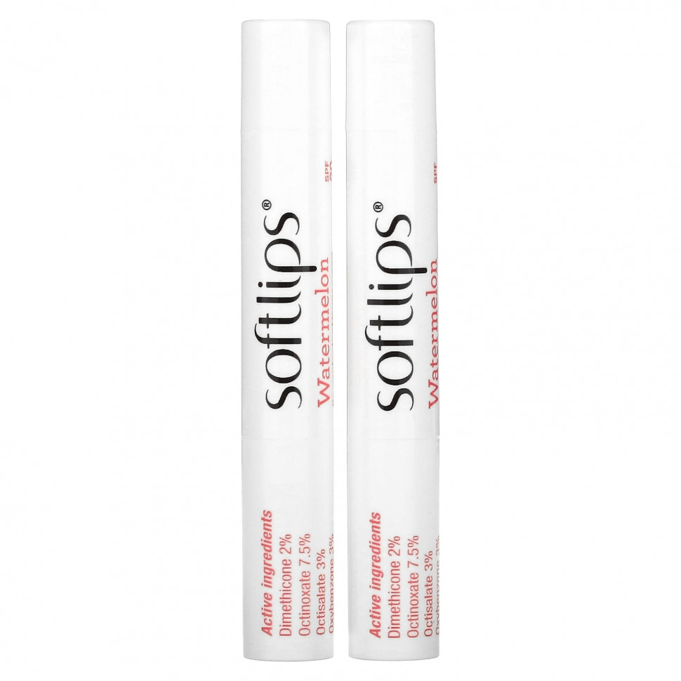   Softlips,    , SPF 20, , 2   2  (0,07 )   -     , -  