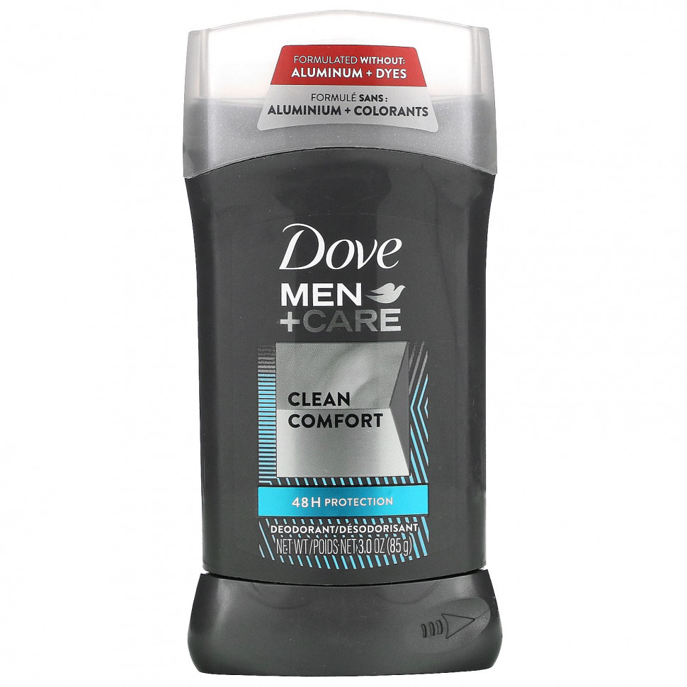   Dove, Men + Care, ,  , 85  (3 )   -     , -  