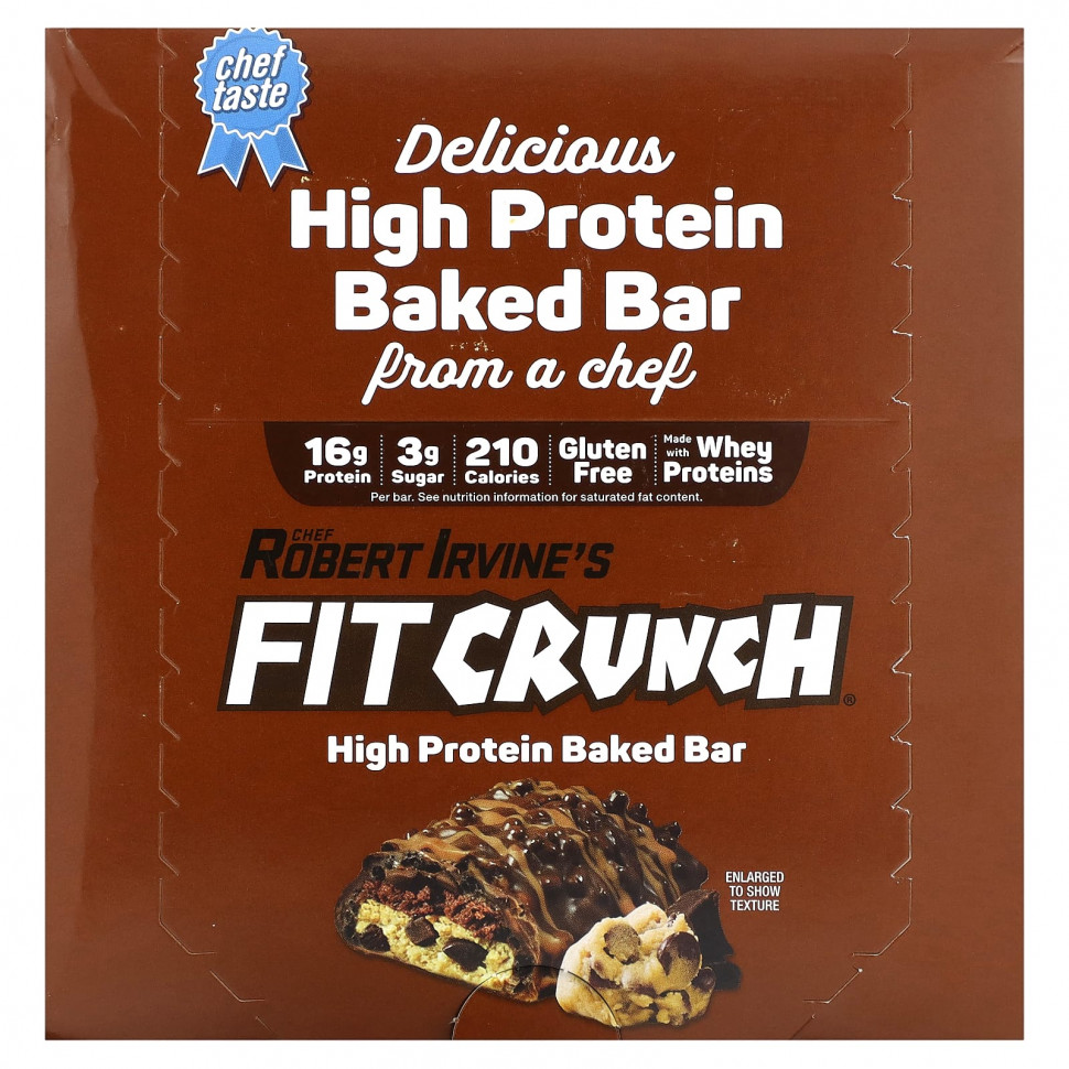   FITCRUNCH,      ,    , 9 , 46  (1,62 )   -     , -  