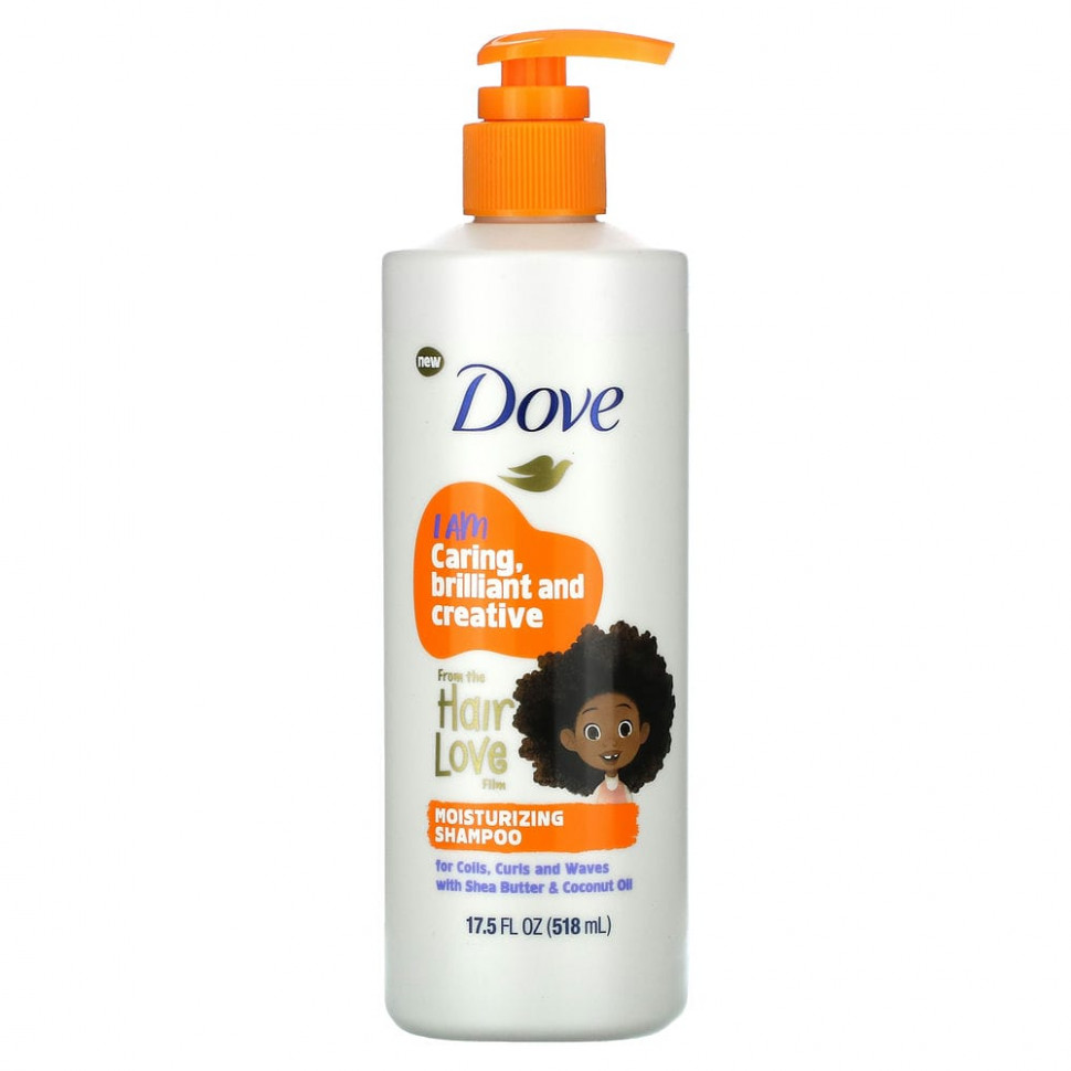   Dove, Kids Care,  ,  ,   , 518  (17,5 . )   -     , -  