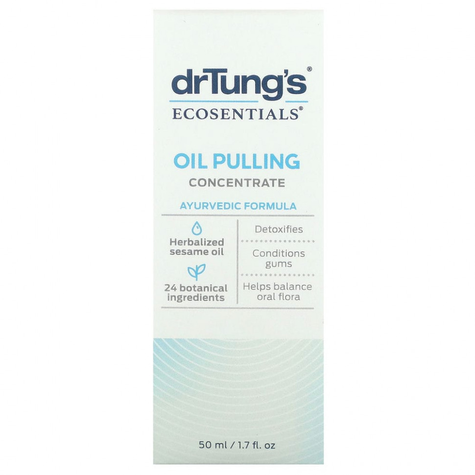   Dr. Tung's,  ,  , 50  (1,7 . )   -     , -  