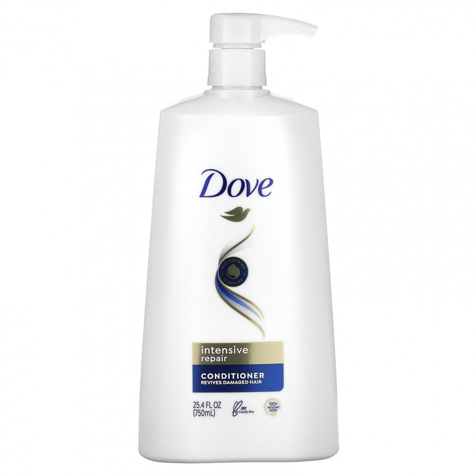   Dove,    , 750  (25,4 . )   -     , -  