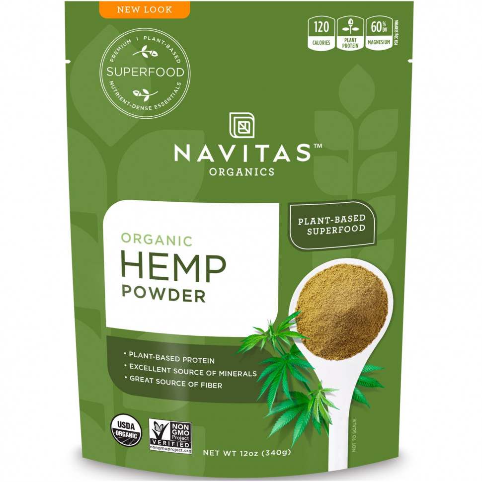   Navitas Organics,   , 12 . (340 )   -     , -  