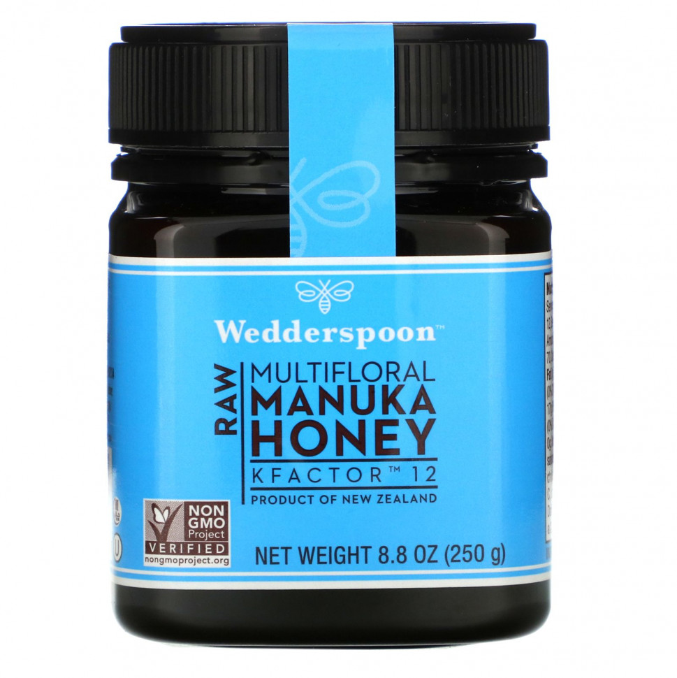   Wedderspoon,    , KFactor 12, 250  (8,8 )   -     , -  