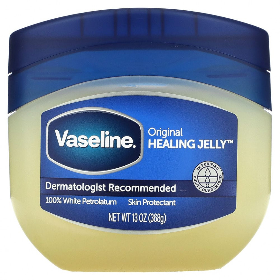   Vaseline,  , , 368  (13 )   -     , -  