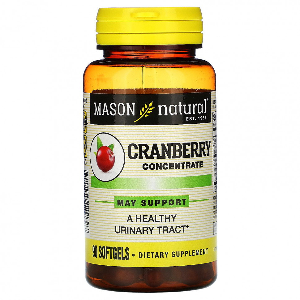   Mason Natural,  , 90     -     , -,   