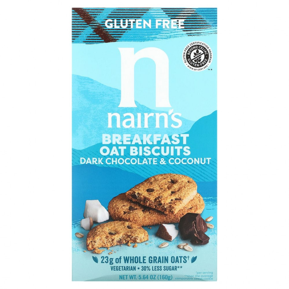   Nairn's,    ,    , 160  (5,64 )   -     , -  