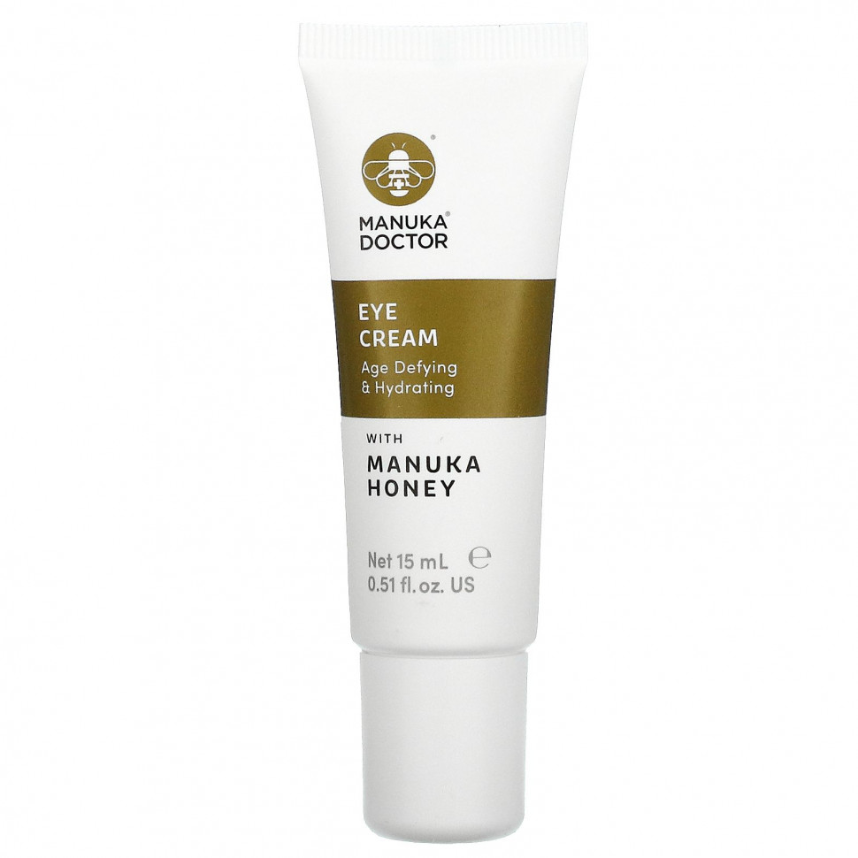   Manuka Doctor,        , 15  (0,51 . )   -     , -  