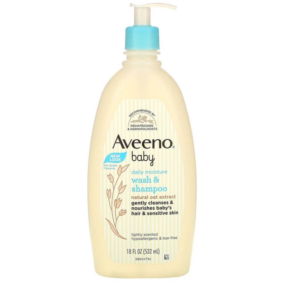   Aveeno,        ,   , 532  (18 . )   -     , -  