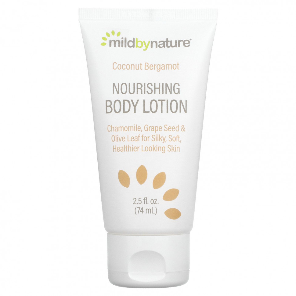   Mild By Nature,    ,   , 74  (2,5 . )   -     , -,   