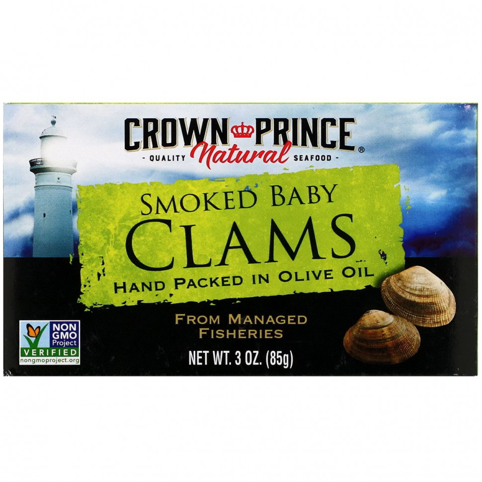   Crown Prince Natural,     , 85  (3 )   -     , -  