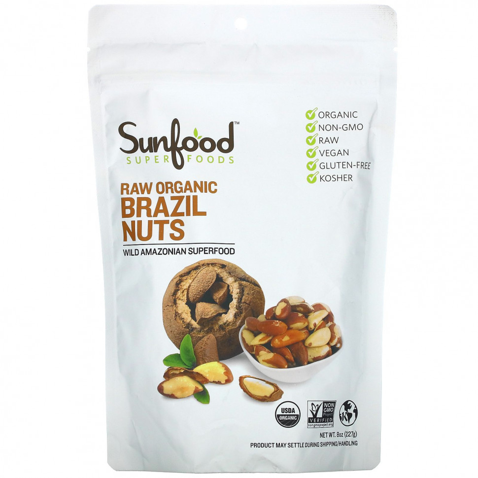   Sunfood,    , 227  (8 )   -     , -  