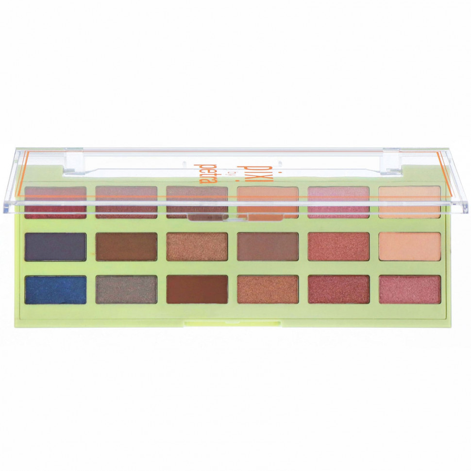   Pixi Beauty, Lid Lovelies, 2- ,   , 0,47 . (13,32 )   -     , -  