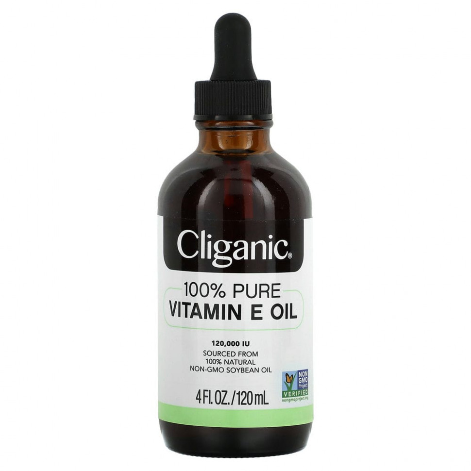   Cliganic, 100%   ,    , 120 000 , 120  (4 . )   -     , -  