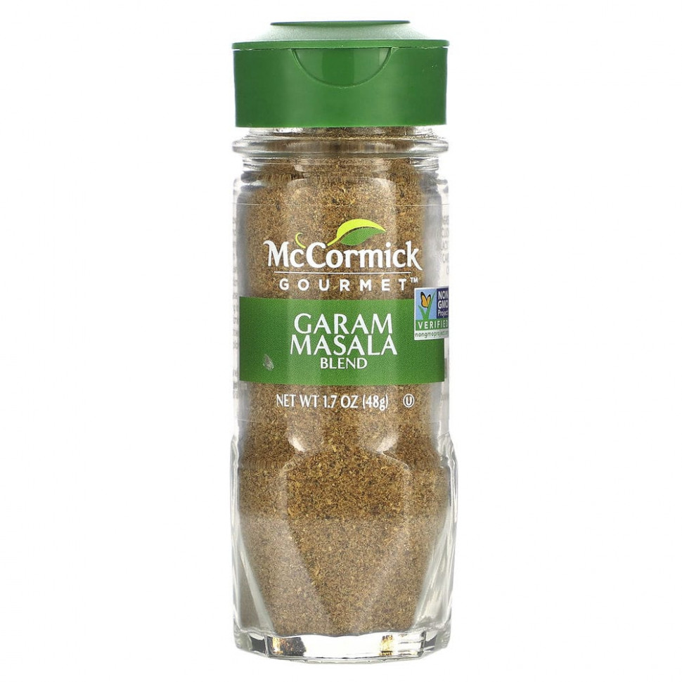   McCormick Gourmet,   , 48  (1,7 )   -     , -  