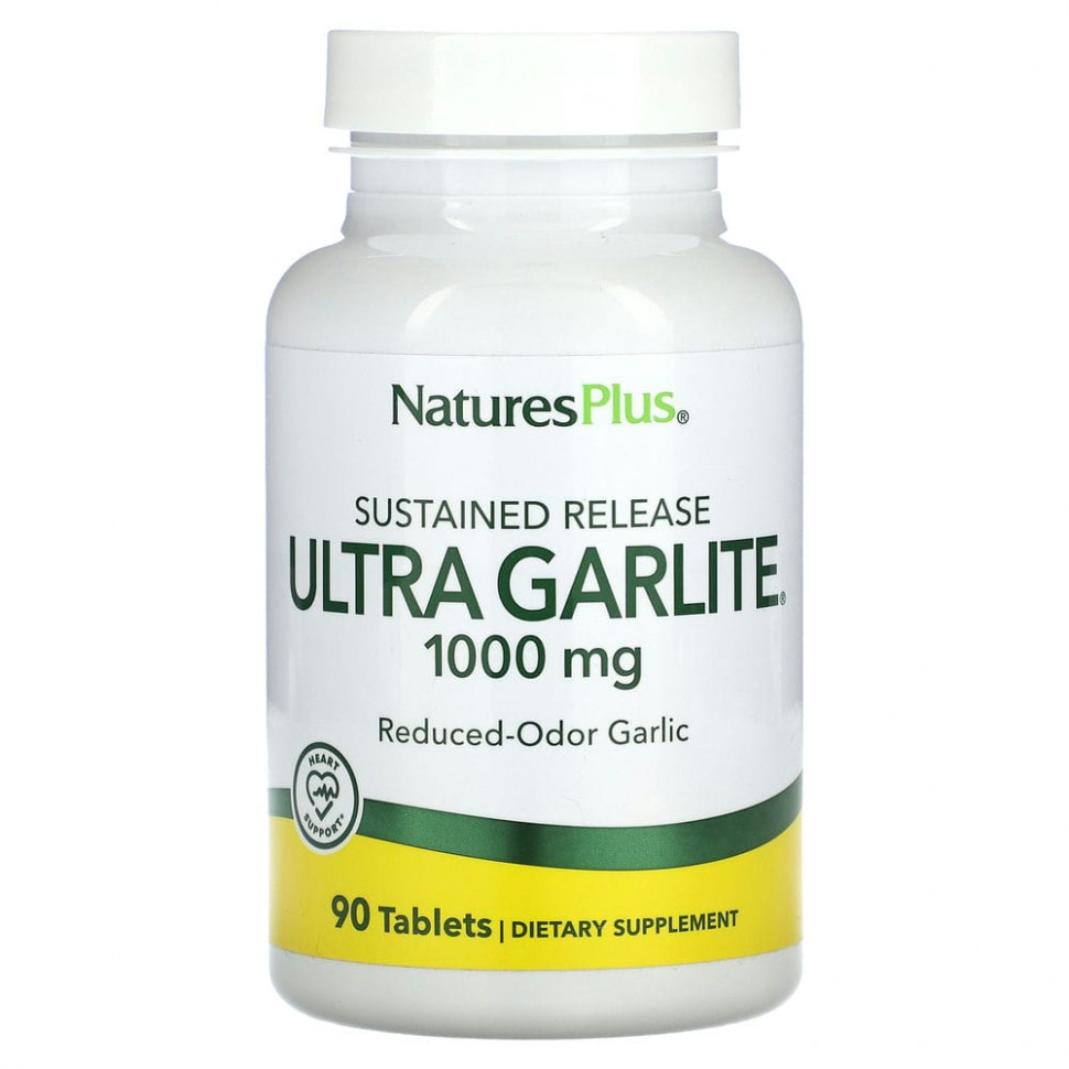   NaturesPlus, -   , 1000 , 90    -     , -  