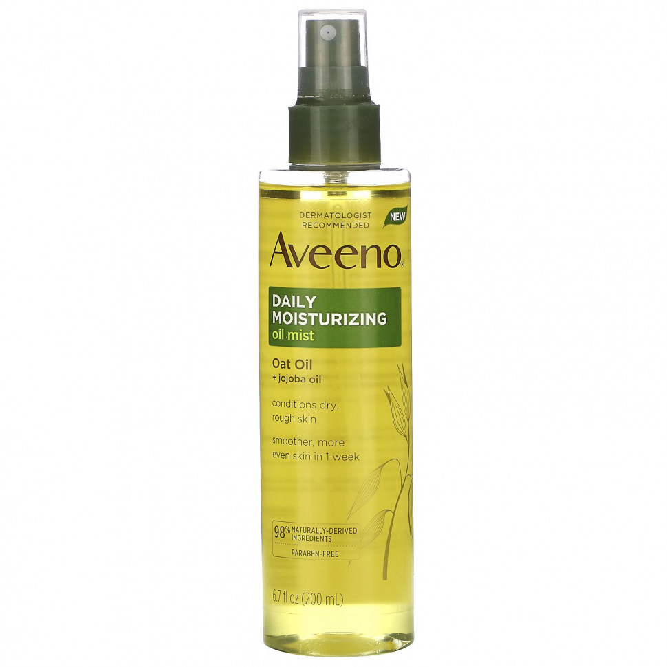   Aveeno,    ,     , 200  (6,7 . )   -     , -  