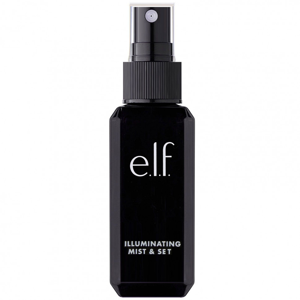   E.L.F.,     Mist & Set, , 60    -     , -  