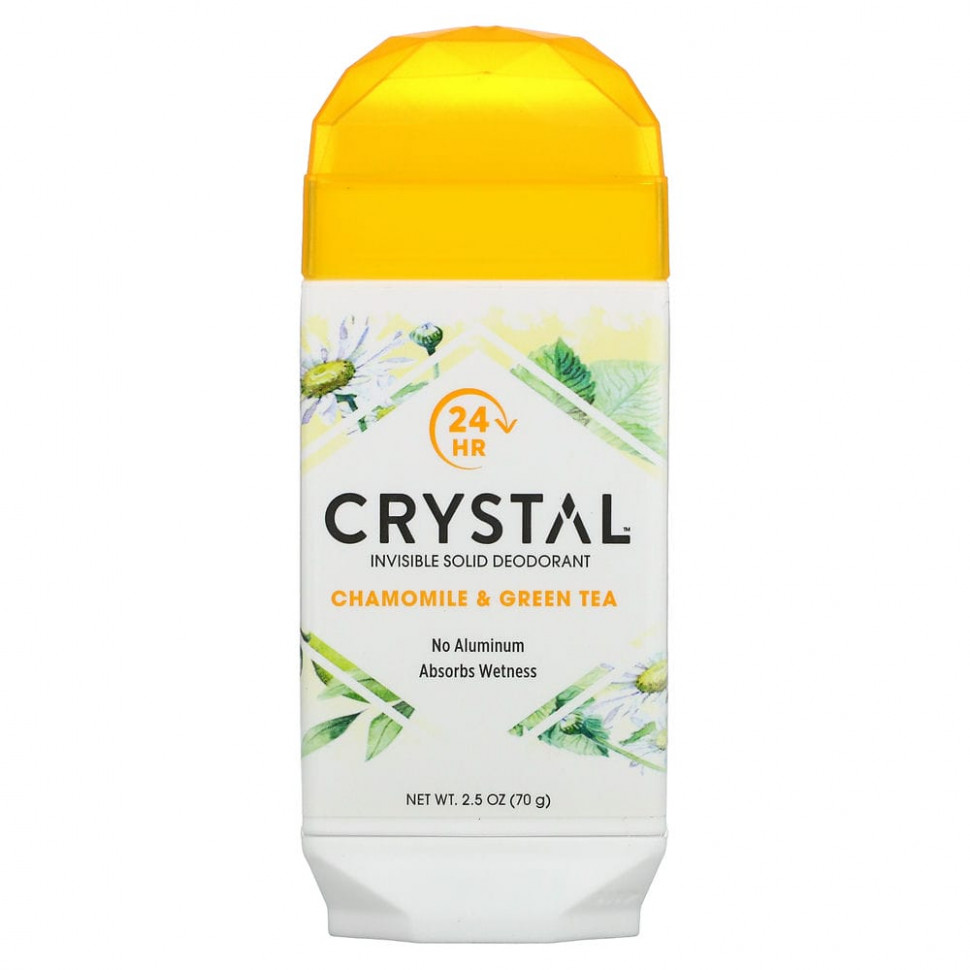   Crystal Body Deodorant,   ,    , 70    -     , -  