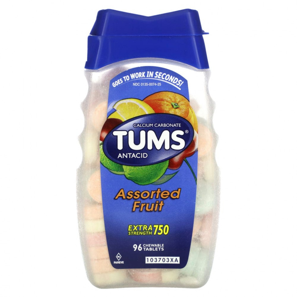   Tums, ,   ,  , 96     -     , -  