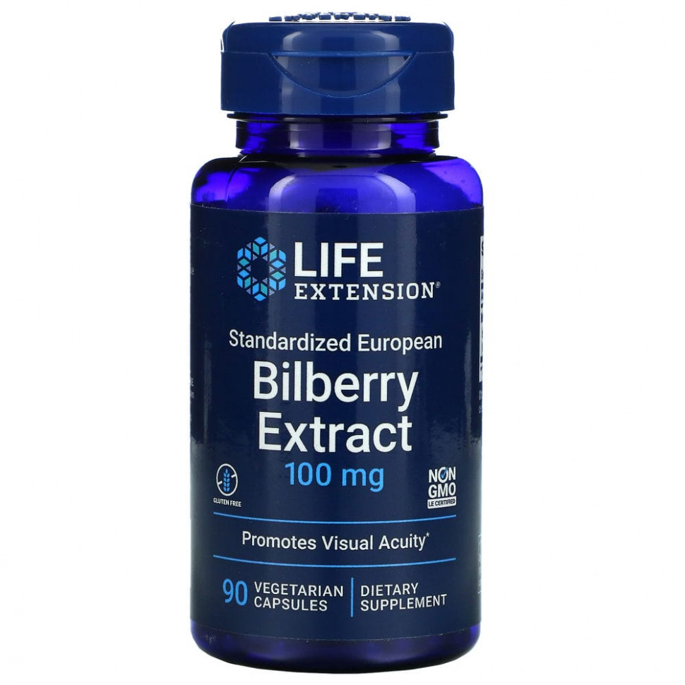  Life Extension,    , 100 , 90    IHerb ()