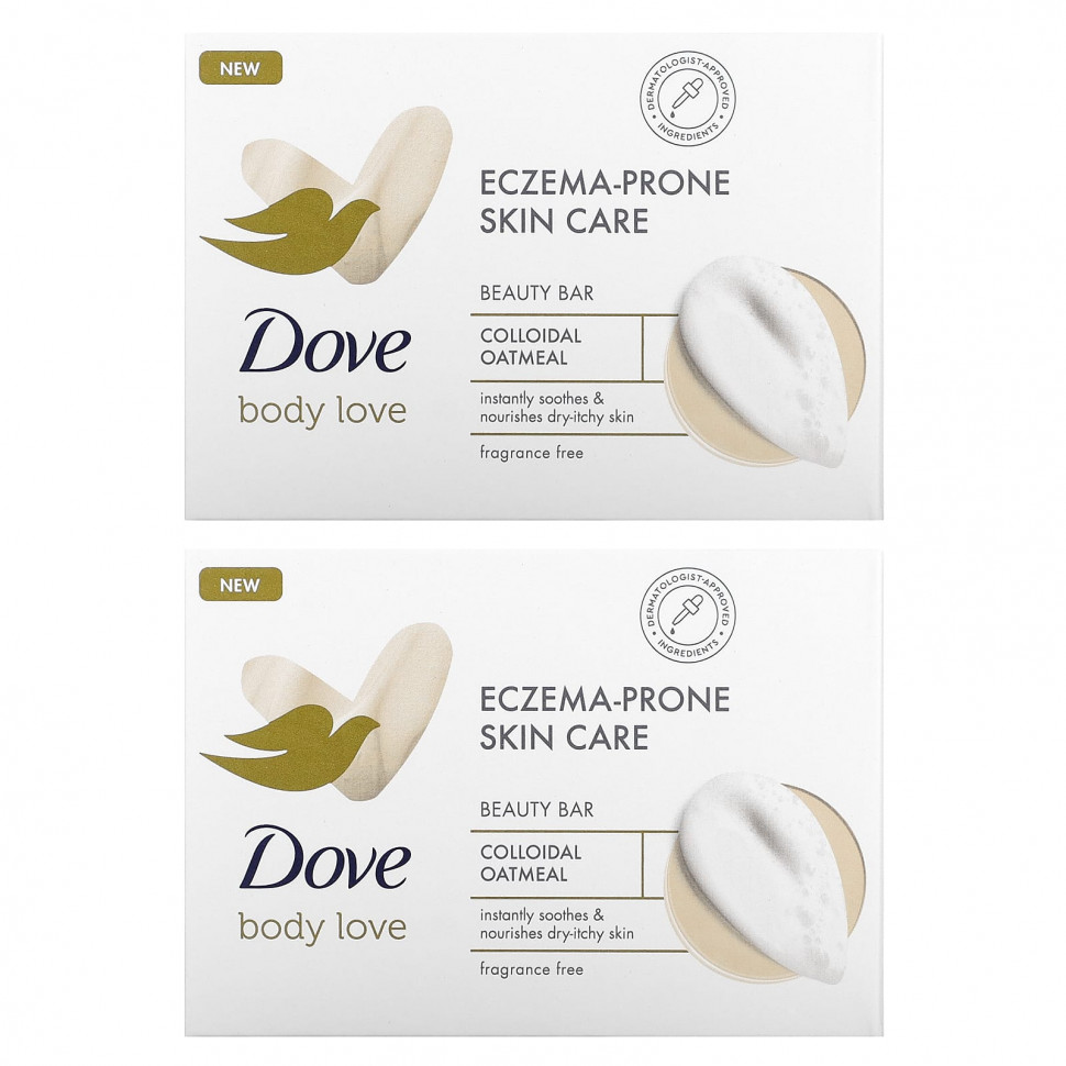   Dove, Body Love,     ,   ,  , 2   106  (3,75 )   -     , -  