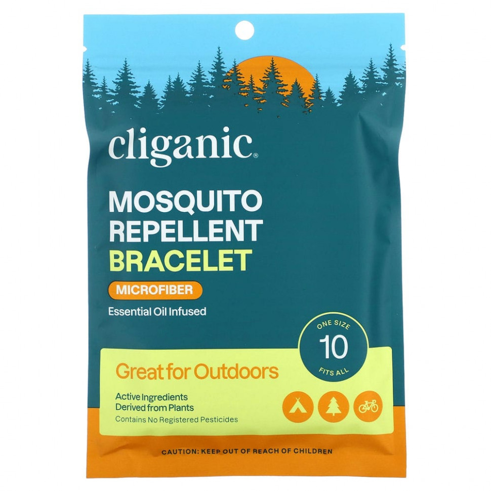   Cliganic,   ,   ,  , 10 ,  0,11    -     , -,   