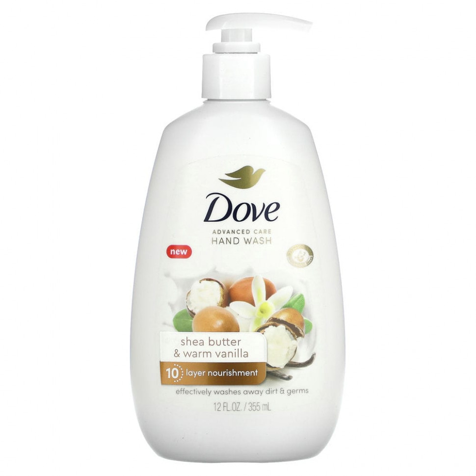   Dove,     Advanced Care,     , 355  (12 . )   -     , -  