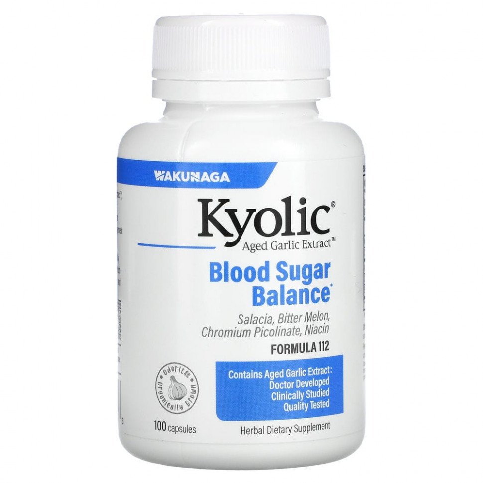   Kyolic,   ,      , 100    -     , -  