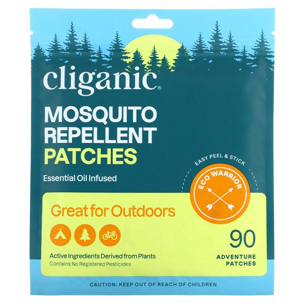   Cliganic, -  ,   , 90 .   -     , -  