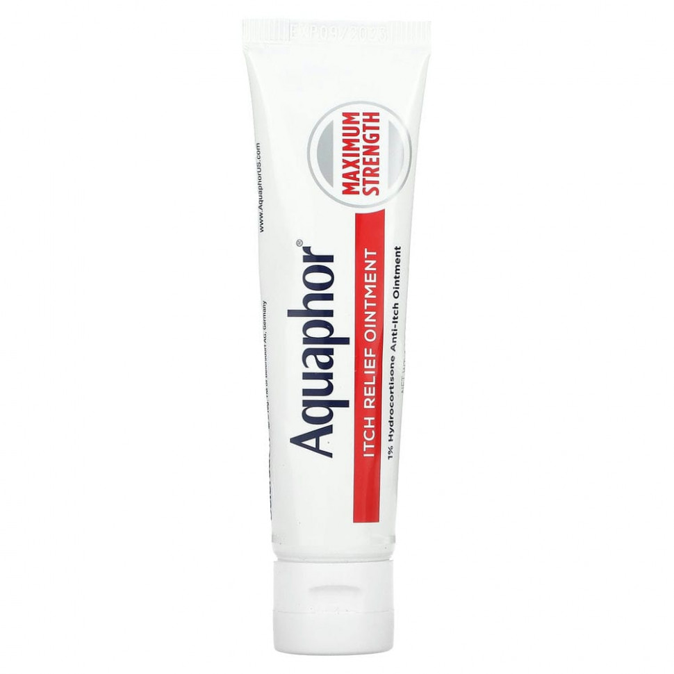   Aquaphor,    ,    2 , 28  (1 )   -     , -  