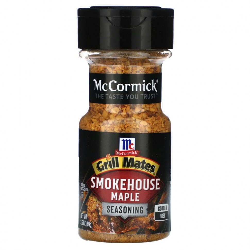   McCormick Grill Mates,    , 99  (3,5 )   -     , -  